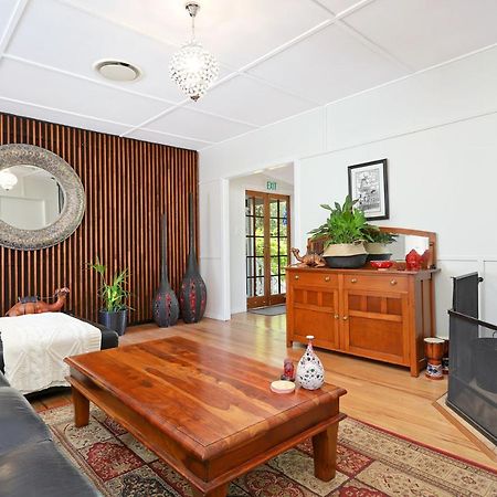 The Odd Gecko B&B Canungra Ngoại thất bức ảnh